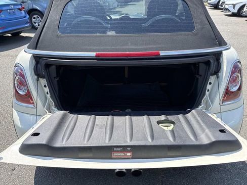Used 2015 MINI Cooper S FWD image 12