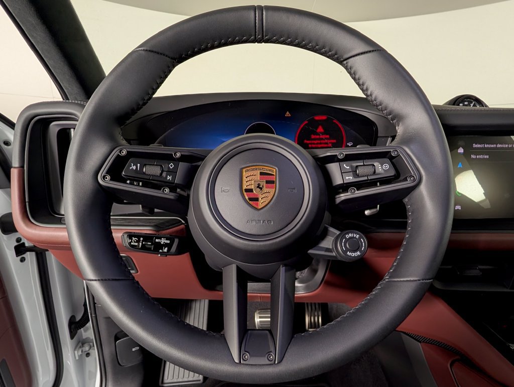 New 2026 Porsche Cayenne GTS AWD/4WD image 38