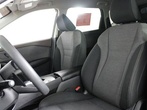 Certified 2021 Nissan Rogue S FWD image 19