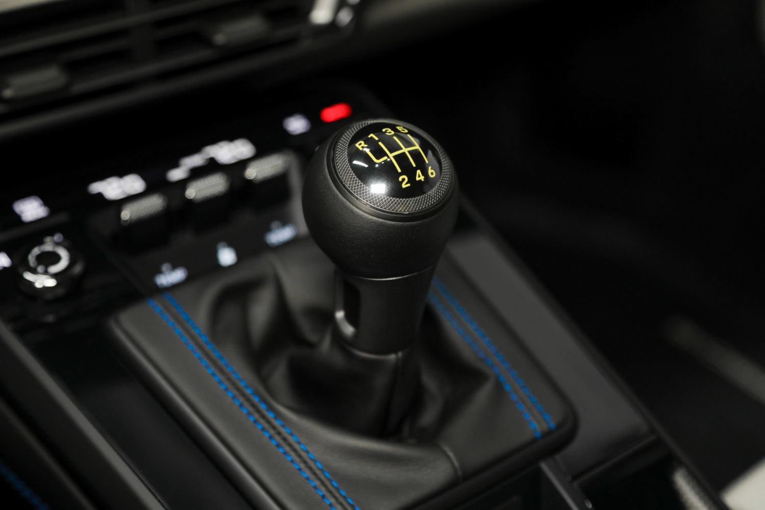 Used 2022 Porsche 911 GT3 RWD image 51
