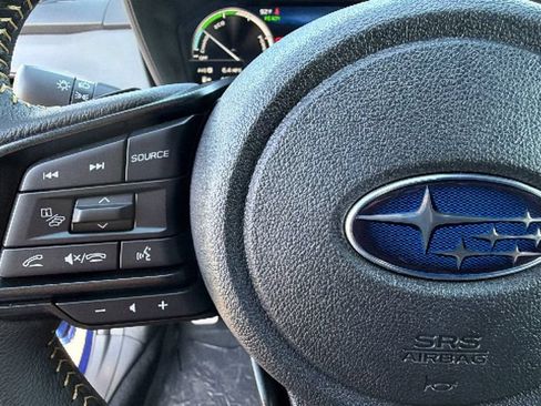New 2026 Subaru Crosstrek 2.5i Sport w/ Crosstrek Mirror Package AWD/4WD image 19