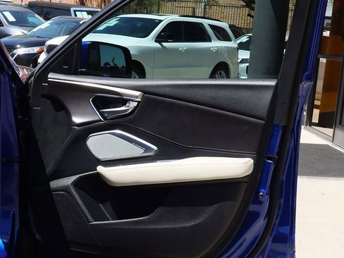 Used 2023 Acura RDX A-Spec image 35