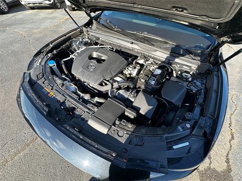 Used 2025 MAZDA CX-50 AWD 2.5 S w/ Preferred Package image 31