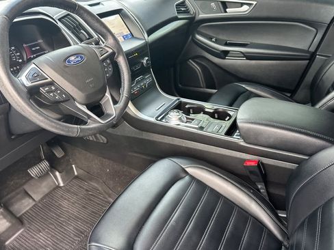 Certified 2020 Ford Edge SEL w/ Convenience Package image 11
