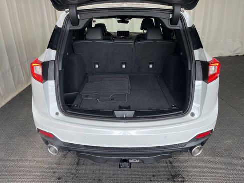 Used 2023 Acura RDX A-Spec AWD/4WD image 21