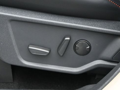 New 2025 Ford Bronco Raptor w/ Interior Carbon Fiber Pack AWD/4WD image 7