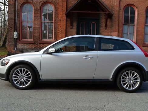 Used 2010 Volvo C30 T5 image 31