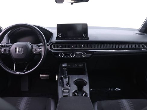 Certified 2023 Honda Civic Sport image 5