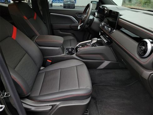 Certified 2026 Chevrolet Colorado Z71 w/ Z71 Convenience Package 2 image 10