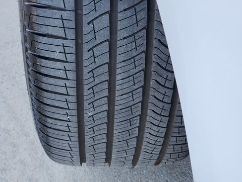 New 2026 Land Rover Range Rover Sport Dynamic SE image 11