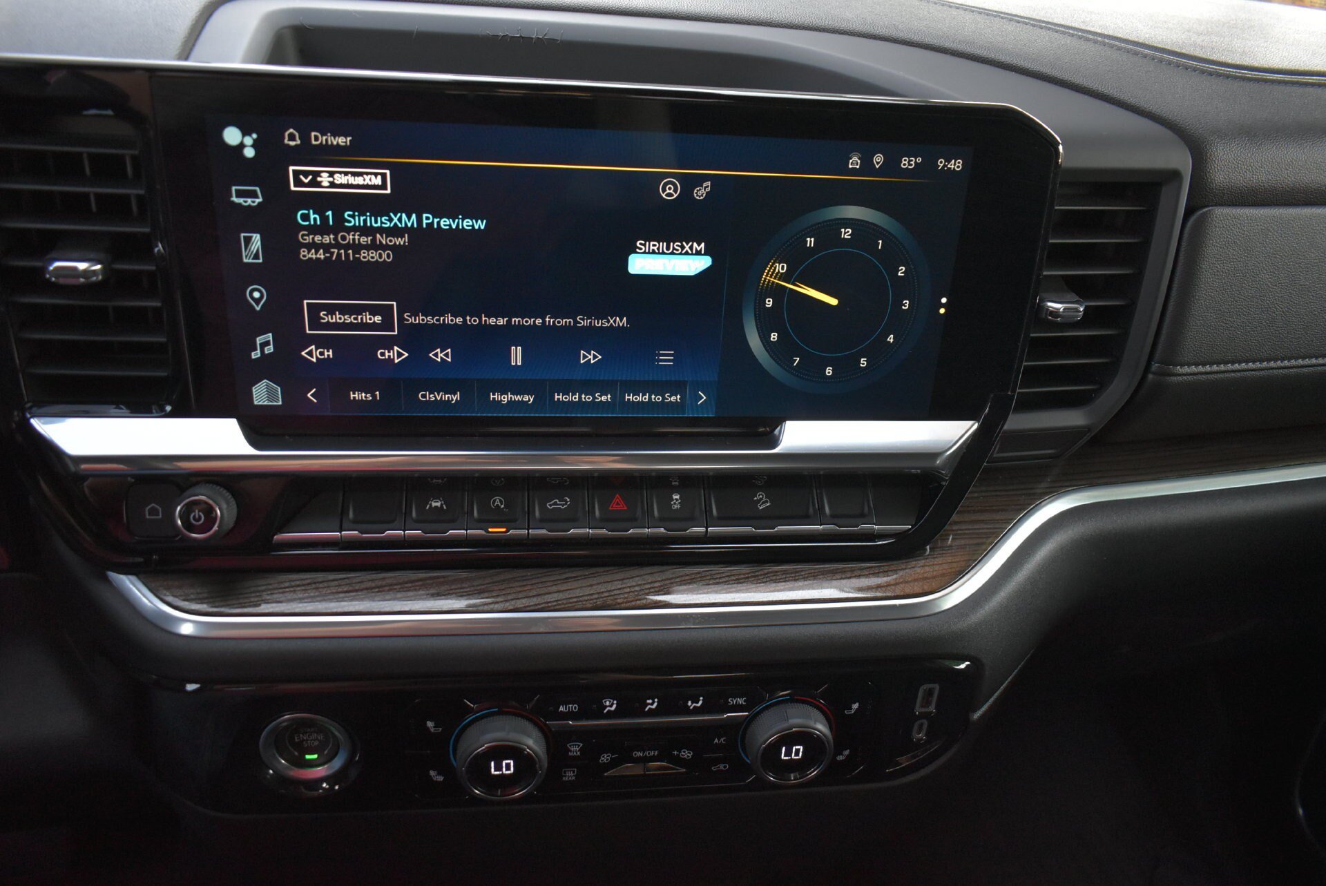 Used 2022 Chevrolet Silverado 1500 RST AWD/4WD image 25