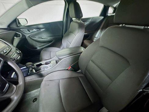 Used 2023 Chevrolet Malibu LT image 11