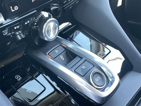 New 2026 Acura MDX FWD image 29