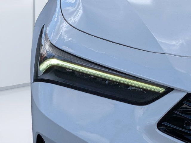 Used 2026 Acura Integra A-Spec w/ Technology Package FWD image 9