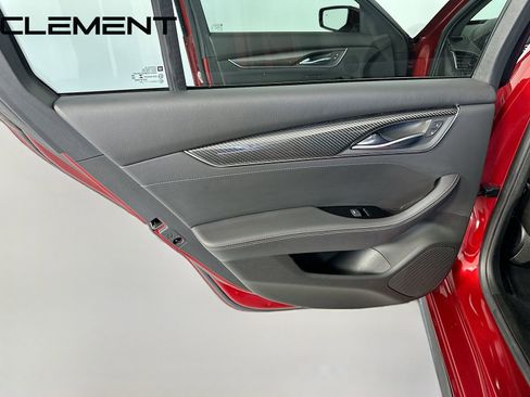 Used 2022 Cadillac CT5 Sport image 30