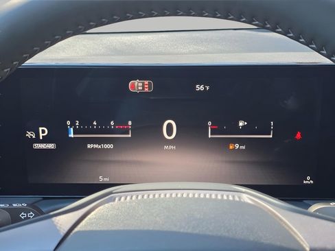 New 2026 Nissan Sentra SV image 18