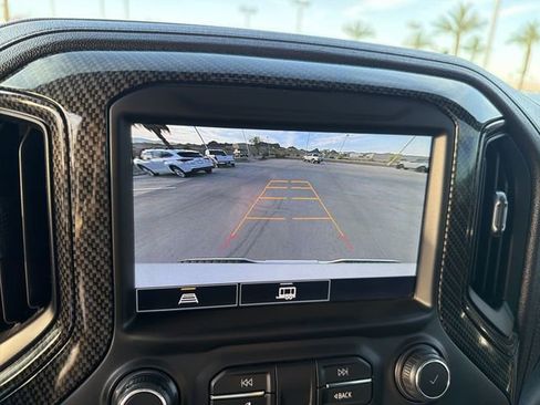 Used 2021 Chevrolet Silverado 1500 RST w/ Convenience Package II image 21