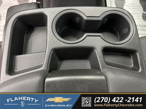 Used 2025 Chevrolet Silverado 1500 LT AWD/4WD image 30
