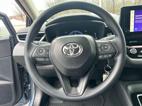 New 2026 Toyota Corolla LE image 22