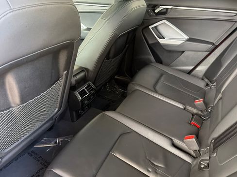 Used 2025 Audi Q3 2.0T Premium AWD/4WD image 4