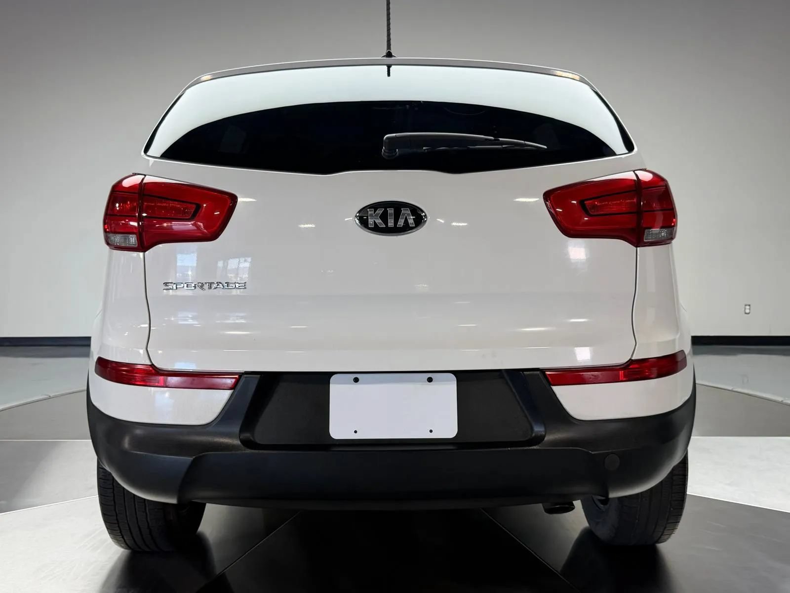 Used 2015 Kia Sportage LX FWD image 5