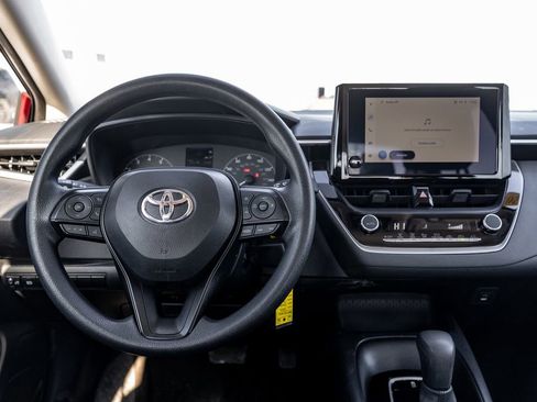 Certified 2024 Toyota Corolla LE image 15
