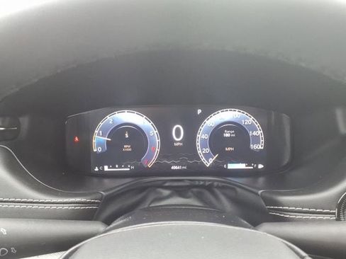 Used 2024 Jeep Compass Limited w/ High Altitude Package image 21