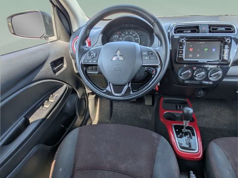 Used 2019 Mitsubishi Mirage GT FWD image 12