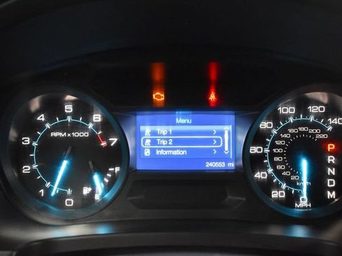 Used 2013 Ford Explorer 4WD w/ Class III Trailer Tow Pkg image 11
