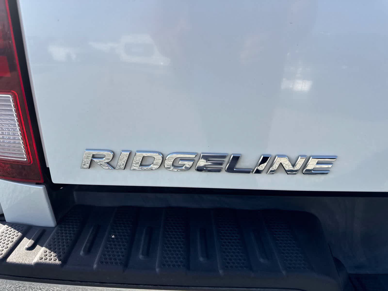 Used 2017 Honda Ridgeline RTL image 11