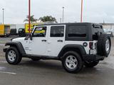Used 2015 Jeep Wrangler Unlimited Sport w/ Quick Order Package 24S image 5