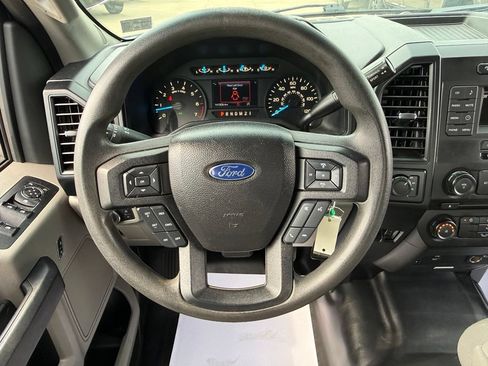 Used 2016 Ford F150 XL w/ Equipment Group 101A Mid AWD/4WD image 26