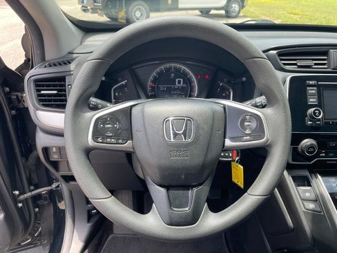 Used 2018 Honda CR-V LX image 15