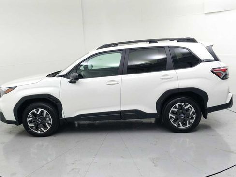 Used 2026 Subaru Forester Premium AWD/4WD image 6