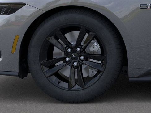 New 2026 Ford Mustang GT image 19