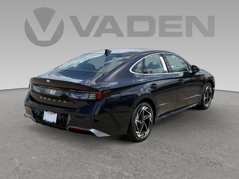 New 2026 Hyundai Sonata SEL image 50