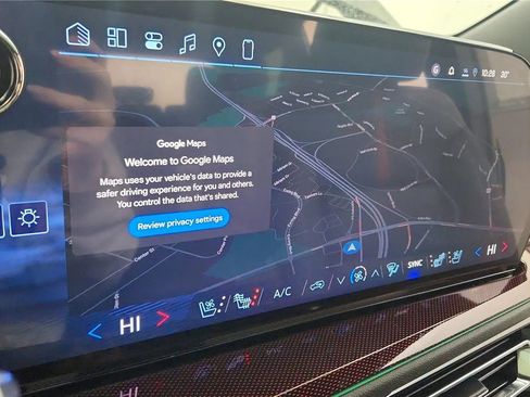 New 2026 Chevrolet Traverse RS FWD image 35