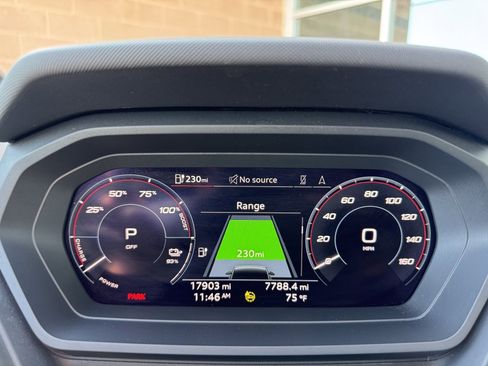 Used 2023 Audi Q4 e-tron Premium Plus w/ Premium Plus image 18