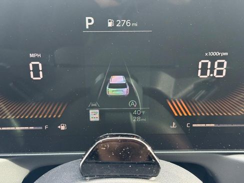 New 2027 Kia Telluride EX X-Line image 27