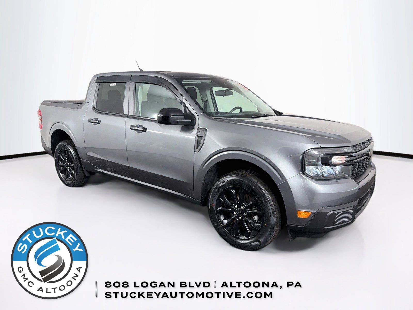 Used 2024 Ford Maverick XLT w/ XLT Luxury Package FWD image 1