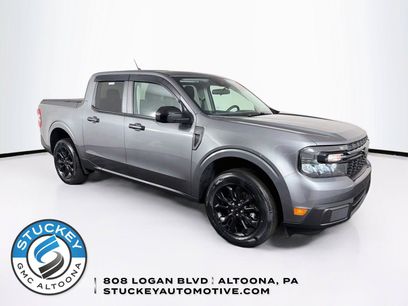 Used 2024 Ford Maverick XLT w/ XLT Luxury Package