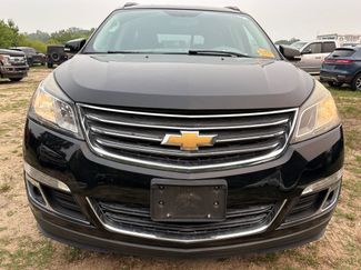 Used 2017 Chevrolet Traverse LT w/ Style and Technology Package FWD video 2