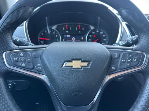Used 2024 Chevrolet Equinox LS w/ LS Convenience Package FWD image 29