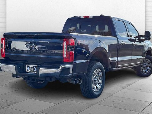 Used 2023 Ford F250 Lariat w/ Lariat Ultimate Package image 14