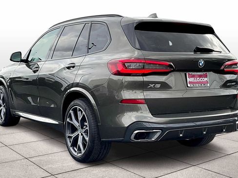 Used 2022 BMW X5 xDrive40i w/ M Sport Package image 15