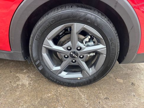 Used 2025 Kia K4 FWD image 29