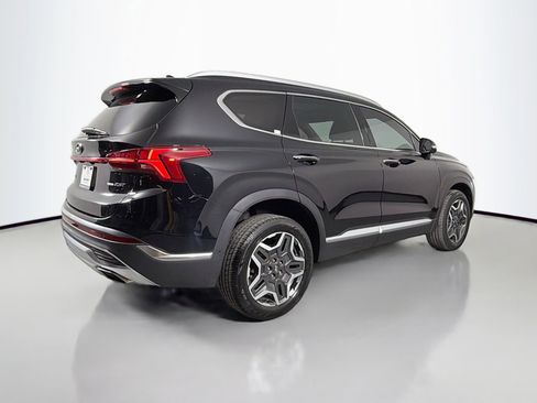 Used 2023 Hyundai Santa Fe Limited image 6