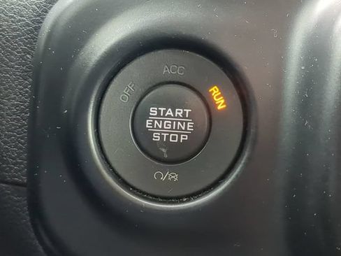 Used 2022 Jeep Gladiator Mojave w/ LED Lighting Group AWD/4WD image 33