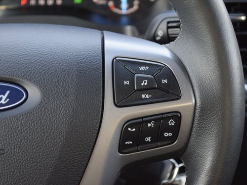 Used 2021 Ford Ranger XLT w/ Equipment Group 301A Mid image 13