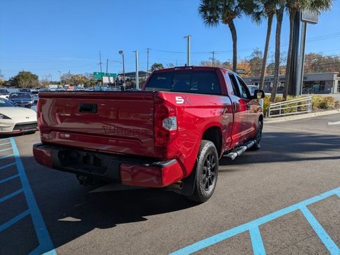 Used 2020 Toyota Tundra SR5 image 5